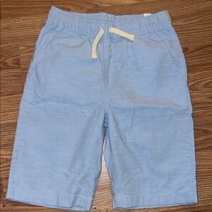 Light Blue boys Shorts